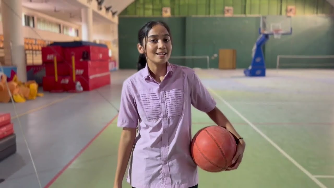 First Year MBBS Student Miss Harshada Palekar Experience | Life at SVJCT’s Rural Medical College