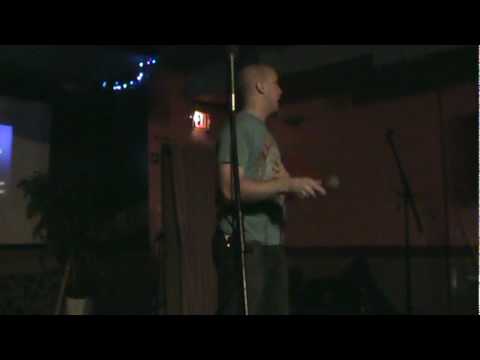 Brentalfloss Live in Toronto - SGC Theme