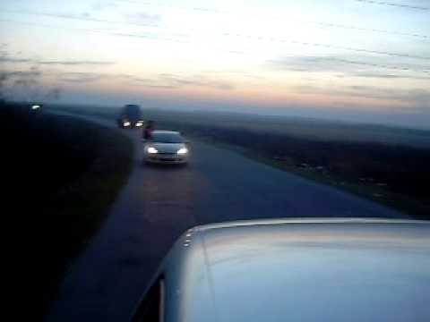 A S PESTRA - asa a inceput rascoala