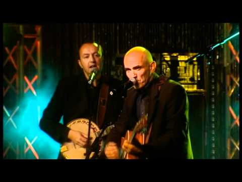 2011 APRA Music Awards - Paul Kelly "One More Tune"