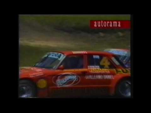 Turismo Carretera 1994: 15ta Fecha Balcarce (Autorama)