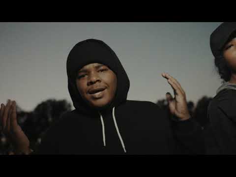 2FLY KNG — HIGHWAY (feat. ANGEL DUCRAAY & JOEL VENOM) [OFFICIAL VIDEO]