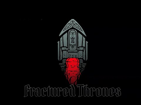 Fractured Thrones - Kyler -  Came from nothing