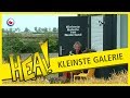HEA! De kleinste galerie van Nederland