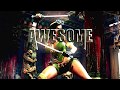 Killer Instinct Orchid Vs Glacius Xbox One No Commentary Gameplay