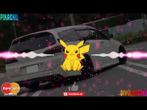 Petter Ferraz e Mc Mika - Porte da 40 +Bregadeira+ /Com Grave\((Pikachu Divulgações))