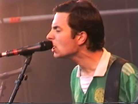 Thumbnail for Millencolin Live Hultsfredsfestival Hultsfred Sweden 13 jun 1997 Full Show by Millencolin