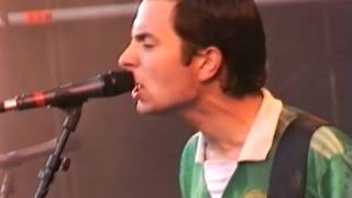 Millencolin Hultsfredsfestival Hultsfred Sweden 13 jun 1997 Full Show