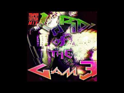 Machine Girl - Lord of the Game (Temper Tantrum Mix)