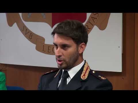 Aggredito in centro a Arezzo, la Polizia individua e denuncia gli autori