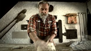 USA - San Francisco Sourdough video