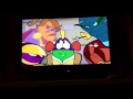 Closing To LarryBoy In The Good The Bad The Eggly 2003 VHS