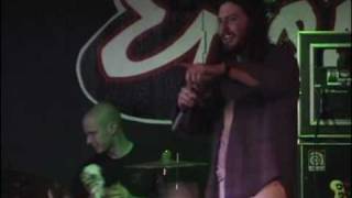 Dillinger Escape Plan : &quot;Panasonic Youth&quot;