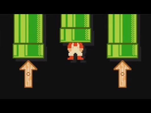 ANTIVIRAL RIPENING ~ Expert 100 Mario Challenge - Super Mario Maker - No Commentary 1bt