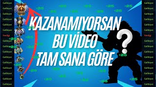 💪💪 Dota 2'nin En İyi Taktiğini Kendim Uyguladım 💪💪 - Dota 2 Türkçe Rehber 2025
