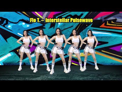 Flo T. - Interstellar Pulsewave