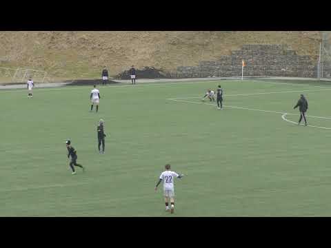 Barca Academy 2009 vs Pogoń Szczecin 2009 2/2