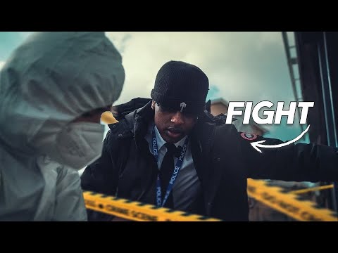 Student Fight Breaks Out After School - Finale !