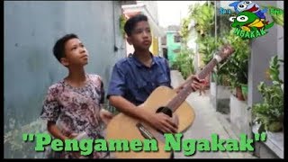 Download lagu Suroboyo Ngakak 'Pengamen Ngakak' mp3 Download lagu Suroboyo Ngakak 'Pengamen Ngakak' mp3