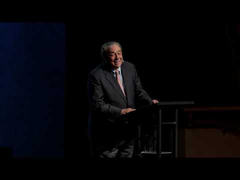 La entrada triunfal: Renovando Tu Mente con R.C. Sproul