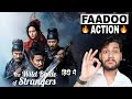The Wild Blade Of Strangers Movie Review The Moj