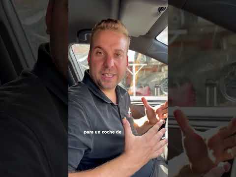 Uno de los mejores coches del mercado!
