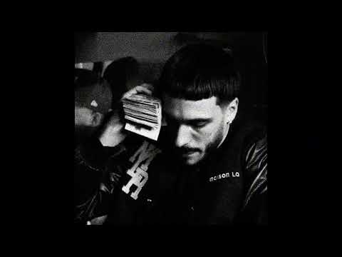 (FREE) Gapman x Dafliky Type Beat "BACK AT IT"