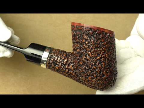 Ser Jacopo Insanus R1 5 - pipe 958