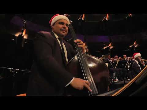 Celebrate the Holidays with Jazz at Lincoln Center
