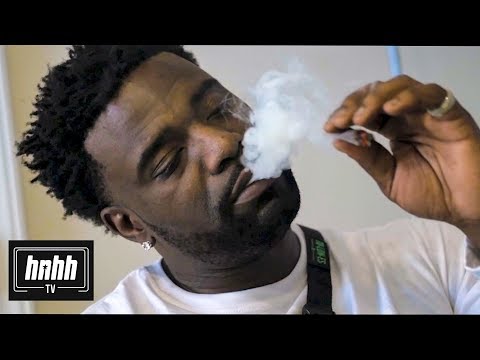 VL Deck - Giant (Prod. By Metro Boomin) (Official Music Video)