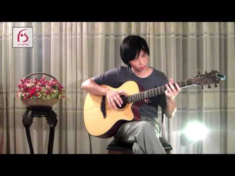 ブラックモンスター | Black Monster (Kotaro Oshio) - Duy Nguyen