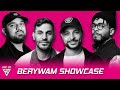 BERYWAM First ROCKSTARS Of BEATBOX Live At German Beatbox Championship 2022
