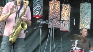 TWINEMAN-Harper and the Midget-TWEED 4