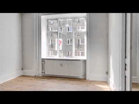 Amager - Lybækgade 3, 1. th.