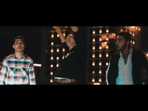 ŞAFAK İÇEN CANER DEMİRELLİ FT. HAKAN KARASU 2020 ÇOCUKLUGUMSUN ESKİŞEHİR 4K VİDEO KLİP