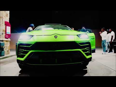 Jandro Hunnits - Better Kitchen ft. Allstar JR