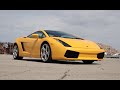 An Honest Review of My Lamborghini Gallardo 