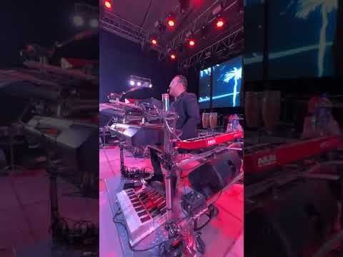 ALFREDO "EL PUCHU" EN VIVO DESDE CANCÚN