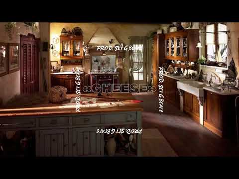 [FREE] Kizaru x Lil Uzi Vert x Mosquit Type Beat - "Cheese"