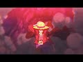 One Piece Luffy Clips For Edits 4k