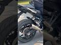 Kawasaki Ninja 1000 Sx Arrow Exhaust Sound Shorts Trending Viral Kawasaki Ninja1000sx