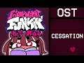 Friday Night Funkin' QT OST - Cessation [Song 5 / Bonus Song 2]