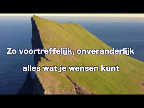 Opwekking 613 Geliefde, Gezegende