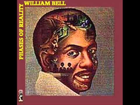 William bell - Fifty dollar habit (1972)