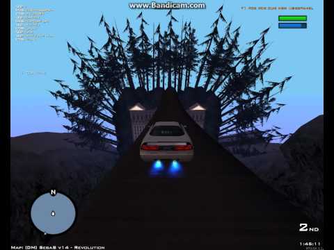 [DM]Sebas v14 PWN by iMuSiC^