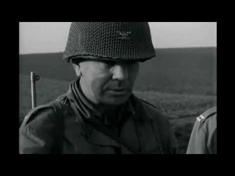 76th Infantry Division in Dachwig & Andisleben, Germany; April 10, 1945