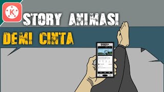 Download lagu Story animasi || rella demi cinta Thomas Arya || story wa terbaru mp3 Download lagu Story animasi || rella demi cinta Thomas Arya || story wa terbaru mp3
