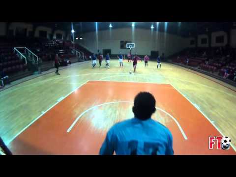 Juventus VS Brazil - Final Sabatina Liga Futsal Tecate - FT Futbol Tijuana