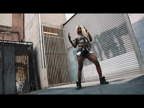 Kap G - ‘Girlfriend’ (REMIX) by Kandie | 5M Views! 🔥