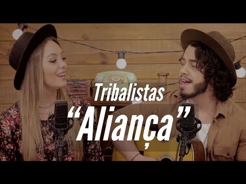 Aliança - MAR ABERTO (Cover Tribalistas)